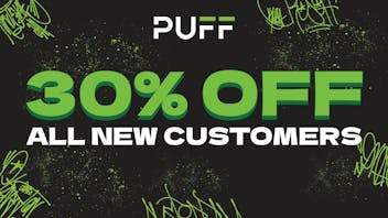 PUFF Kalamazoo - RECREATIONAL 21+ 🤑30% Off First Time Customers🤑