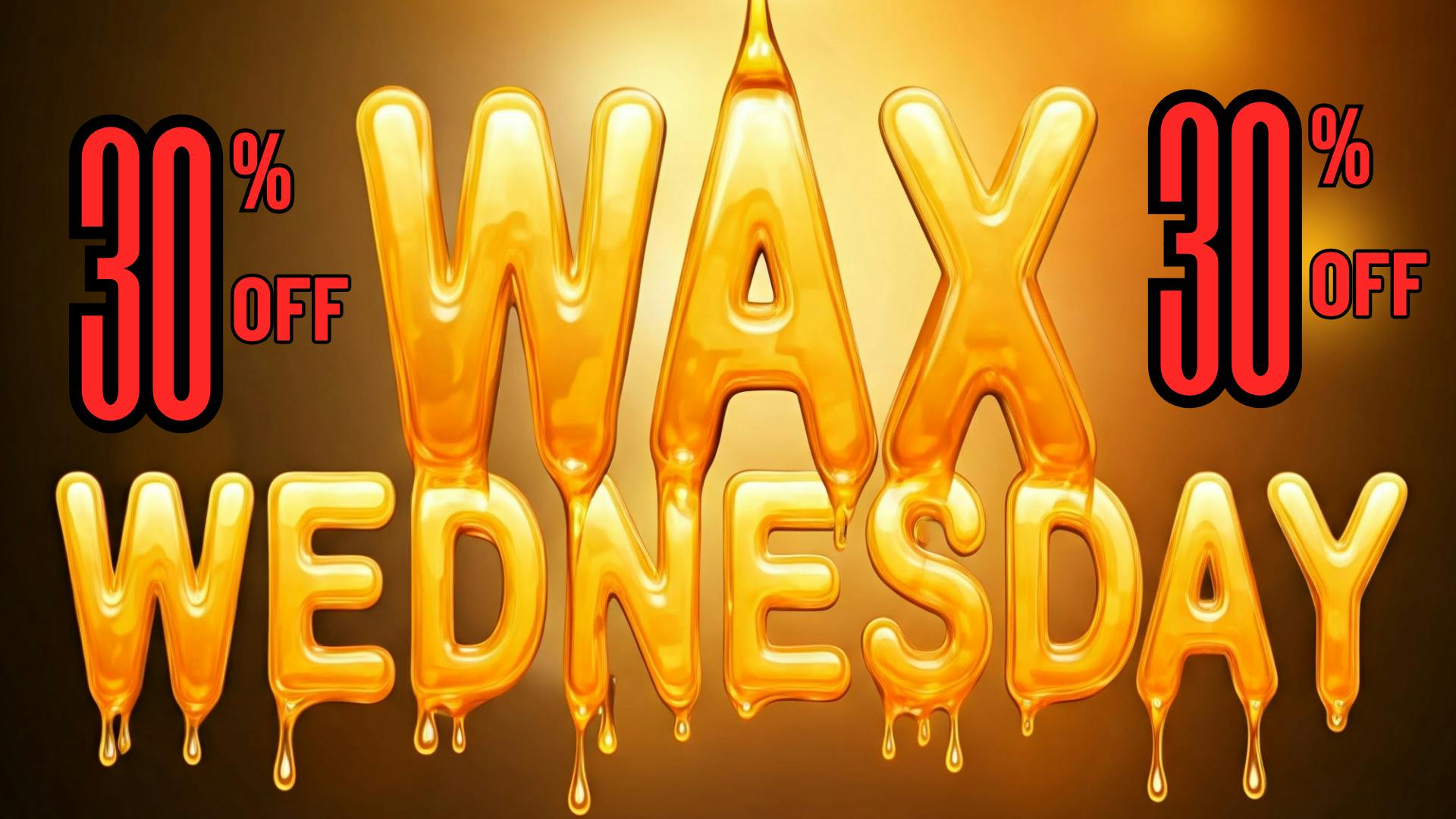 PUFF New Buffalo - RECREATION 21+ -NOW OPEN! WAX WEDNESDAY 30% OFF 🍯