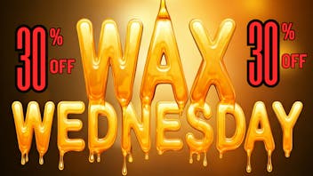 PUFF New Buffalo - RECREATION 21+ -NOW OPEN! WAX WEDNESDAY 30% OFF 🍯