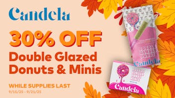 PUFF Monroe - RECREATIONAL 21+ NOW OPEN! Candela 30% OFF