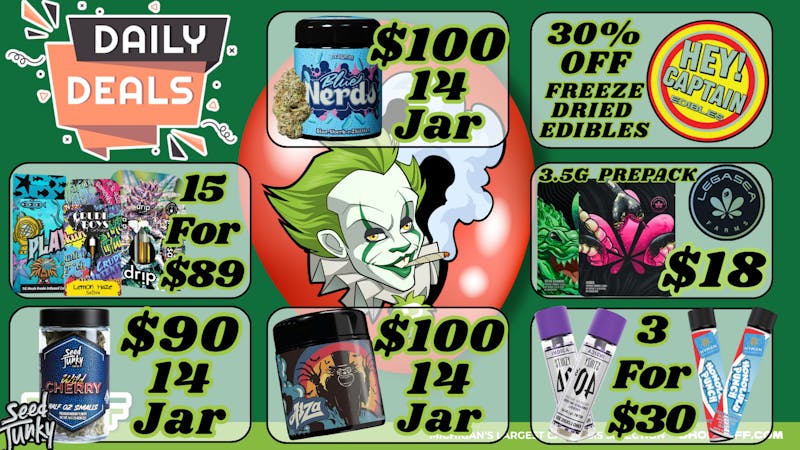 PUFF Madison Heights Delivery - Recreational 🔪HERE'SSS GREAT SAVINGS🔪