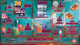 !DEALS FOR EVERYBODY!