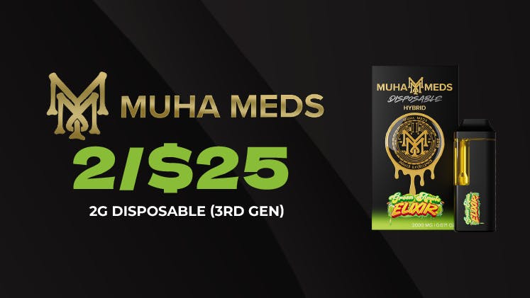 PUFF Kalamazoo - RECREATIONAL 21+ 😶‍🌫️Weekly Deals 6/26-7/2😶‍🌫️