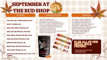 The Bud Shop JKJ 1,000MG CHEESE CRACKERS NOW $15!