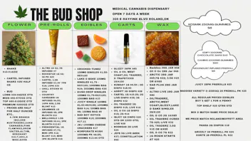 Fayetteville, AR Dispensary Deals: Weed Promos & Coupons | Weedmaps