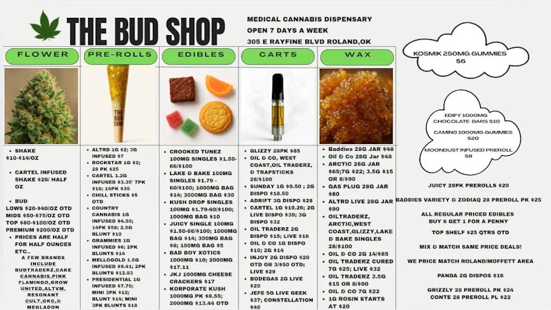 The Bud Shop NEW INJOY "MOR 3G" DISPOSABLE $25.66! 🔥