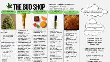 The Bud Shop 🔥MOR 3G DISPOSABLES BY INJOY $30 OTD🔥