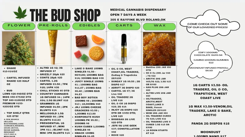 The Bud Shop 🔥MOR 3G DISPOSABLES BY INJOY $30 OTD🔥