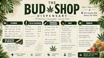 The Bud Shop 🔥MOR 3G DISPOSABLES BY INJOY $30 OTD🔥