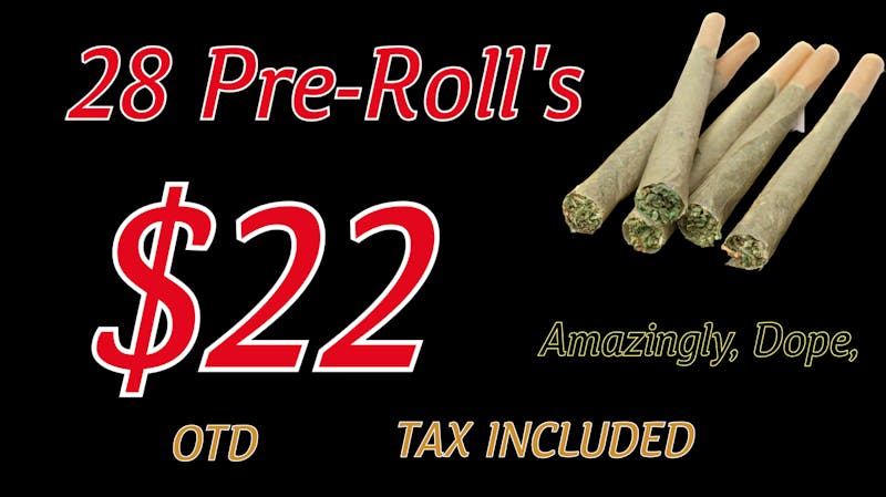 Stillwater Dispensary Rollin’ Like a Boss on a Budget!