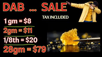 Stillwater Dispensary CALLING ALL BALLER'S