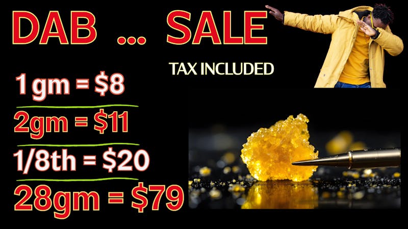 Stillwater Dispensary CALLING ALL BALLER'S