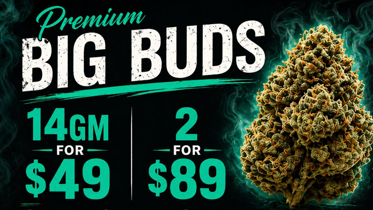 Stillwater Dispensary TOP-SHELF INDOOR DEALS! 🔥