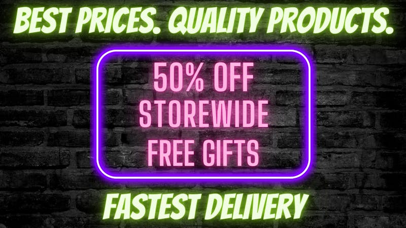Kush Connect 50% OFF + 10% OFF + FREE GIFTS
