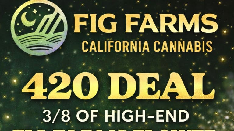 GREEN GOLD DELIVERY Green Gold 420