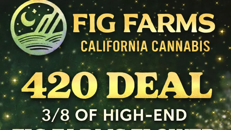 GREEN GOLD DELIVERY Green Gold 420