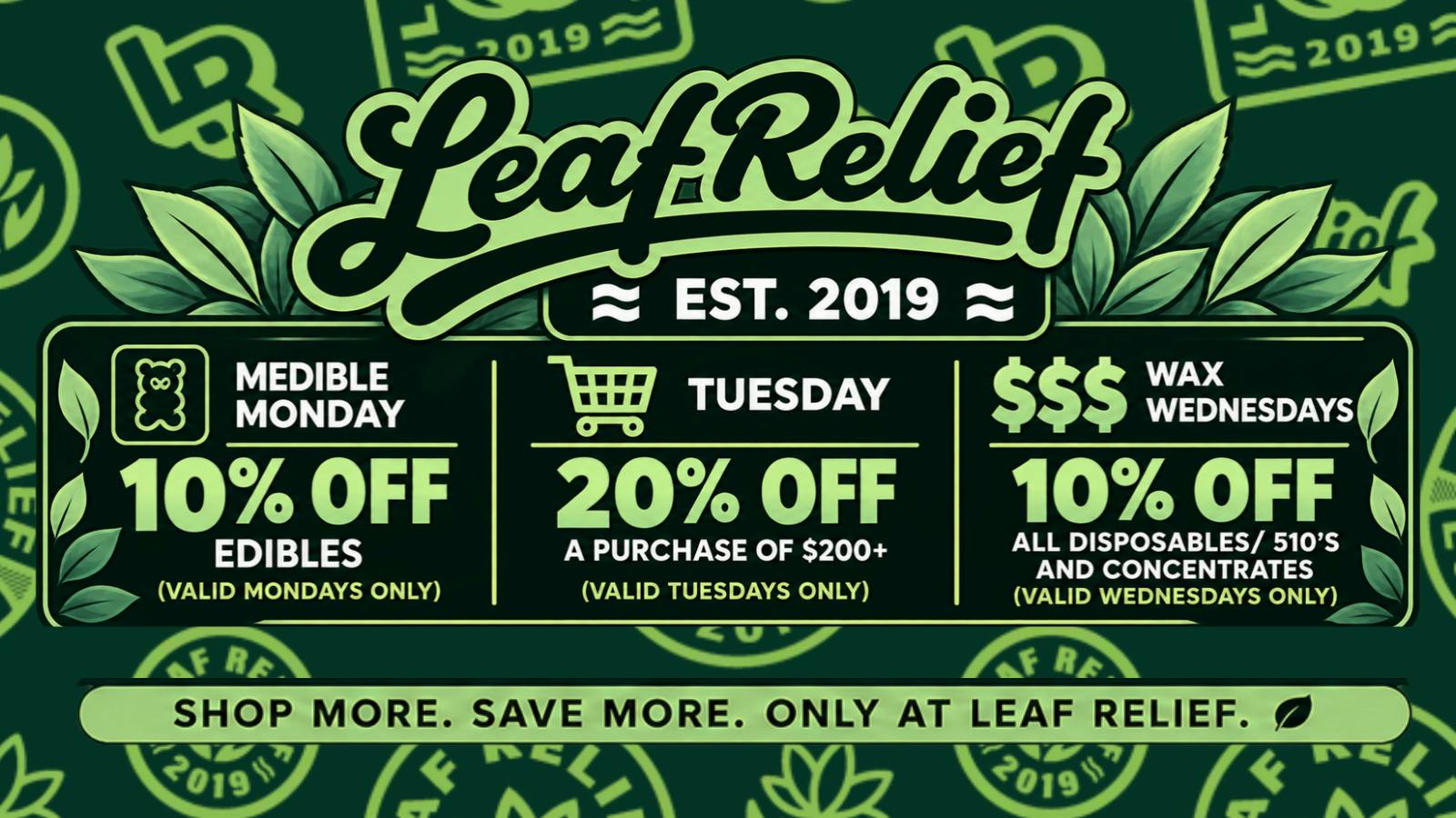 Leaf Relief - Reynoldsburg Best Deals In Town at Leaf relief