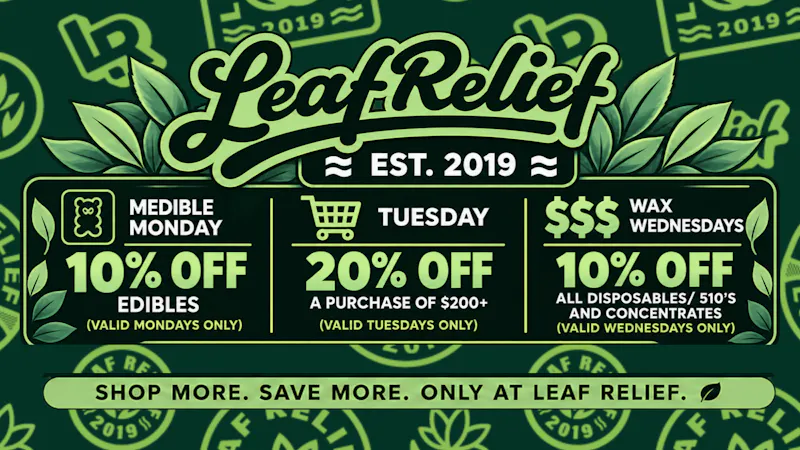 Leaf Relief - Reynoldsburg Best Deals In Town at Leaf relief