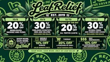 Leaf Relief - Reynoldsburg 20-30% off! Best Deals in Town 🍃 Leaf Relief 🍃