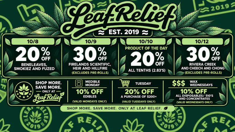 Leaf Relief - Reynoldsburg 20-30% off! Best Deals in Town 🍃 Leaf Relief 🍃
