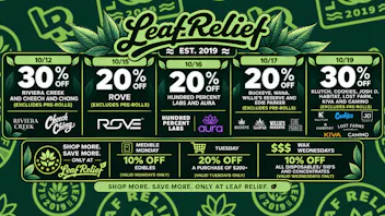 Leaf Relief - Reynoldsburg 20-30% off! Best Deals in Town 🍃 Leaf Relief 🍃!