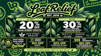 Leaf Relief - Reynoldsburg Leaf relief deals