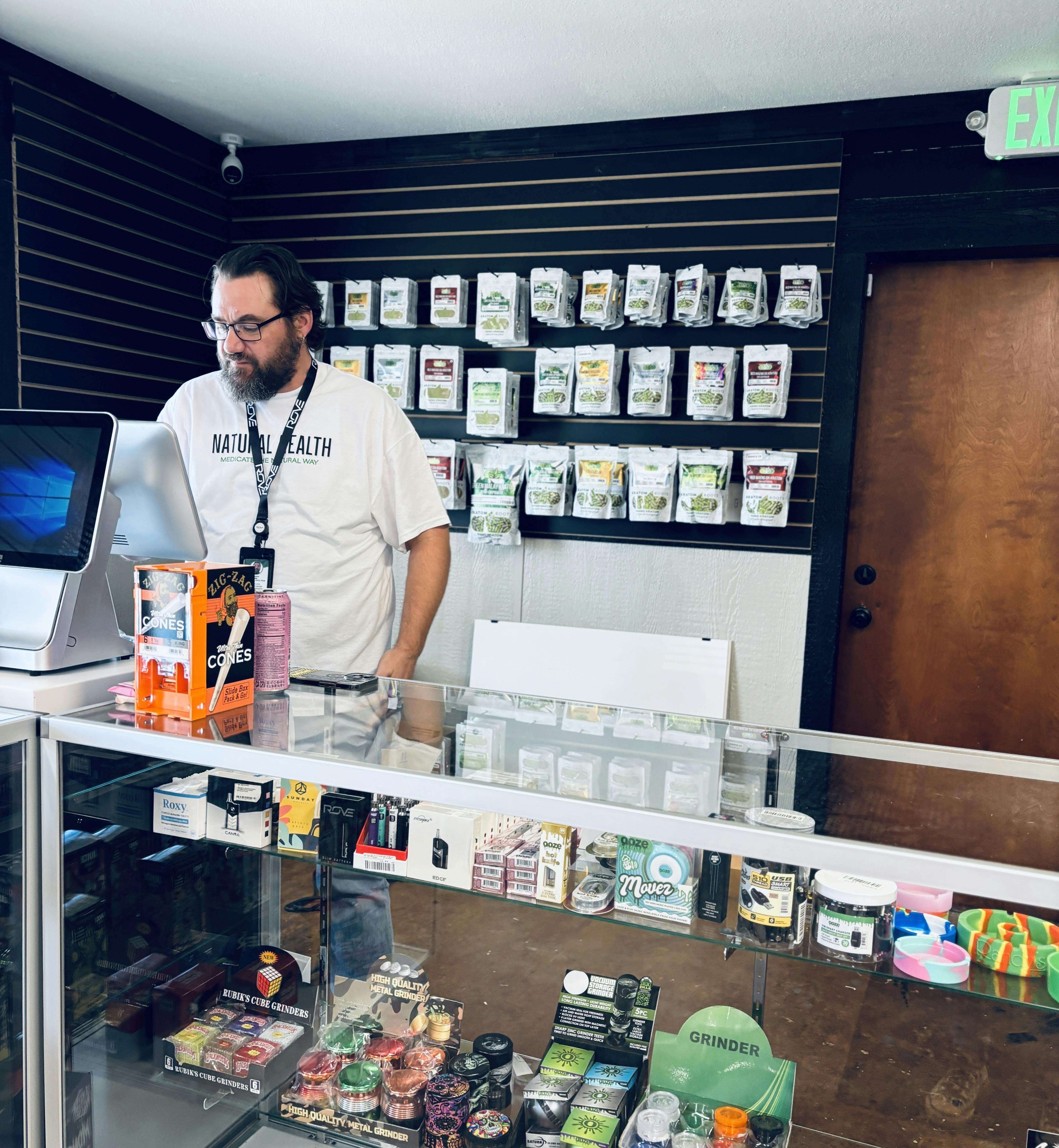 Miami Natural Health - Open 24 Hours - Dispensary Listing - Photo 1