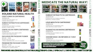 River Valley Natural Health NATURAL HEALTH FRESH DROP WITH MAJOR PRICE DROPS💨