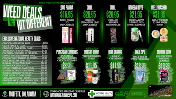 River Valley Natural Health NATURAL HEALTH NEW EVERYDAY PRICES!!🔥