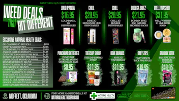 River Valley Natural Health NATURAL HEALTH NEW EVERYDAY PRICES!!🔥