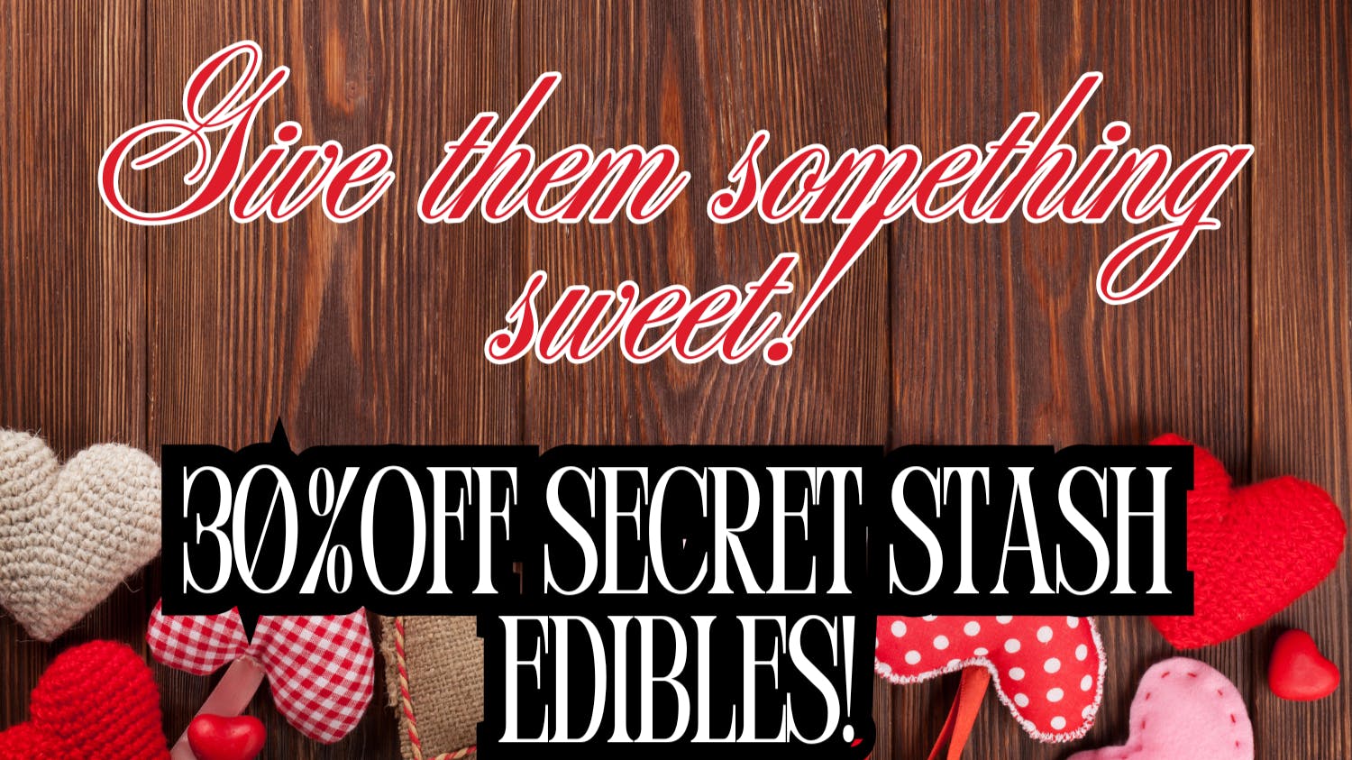 Shannon's Best Buds Valentine's Day Sale!
