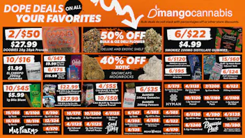 St. Joseph, MI Dispensary Deals: Weed Promos & Coupons | Weedmaps