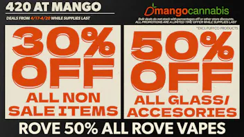 Mango Cannabis - Rochester Mango's Best 420 Deals