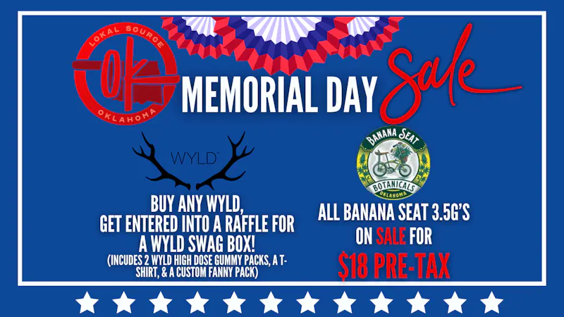 Lokal Source MEMORIAL DAY WEEKEND AT LOKAL SOURCE!