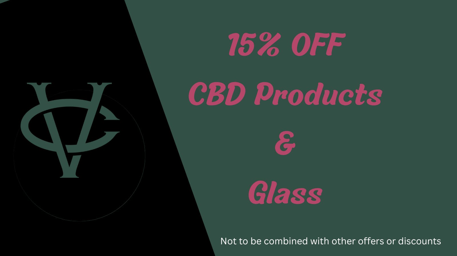 Vacationland Cannabis Company Happy Friday!!!