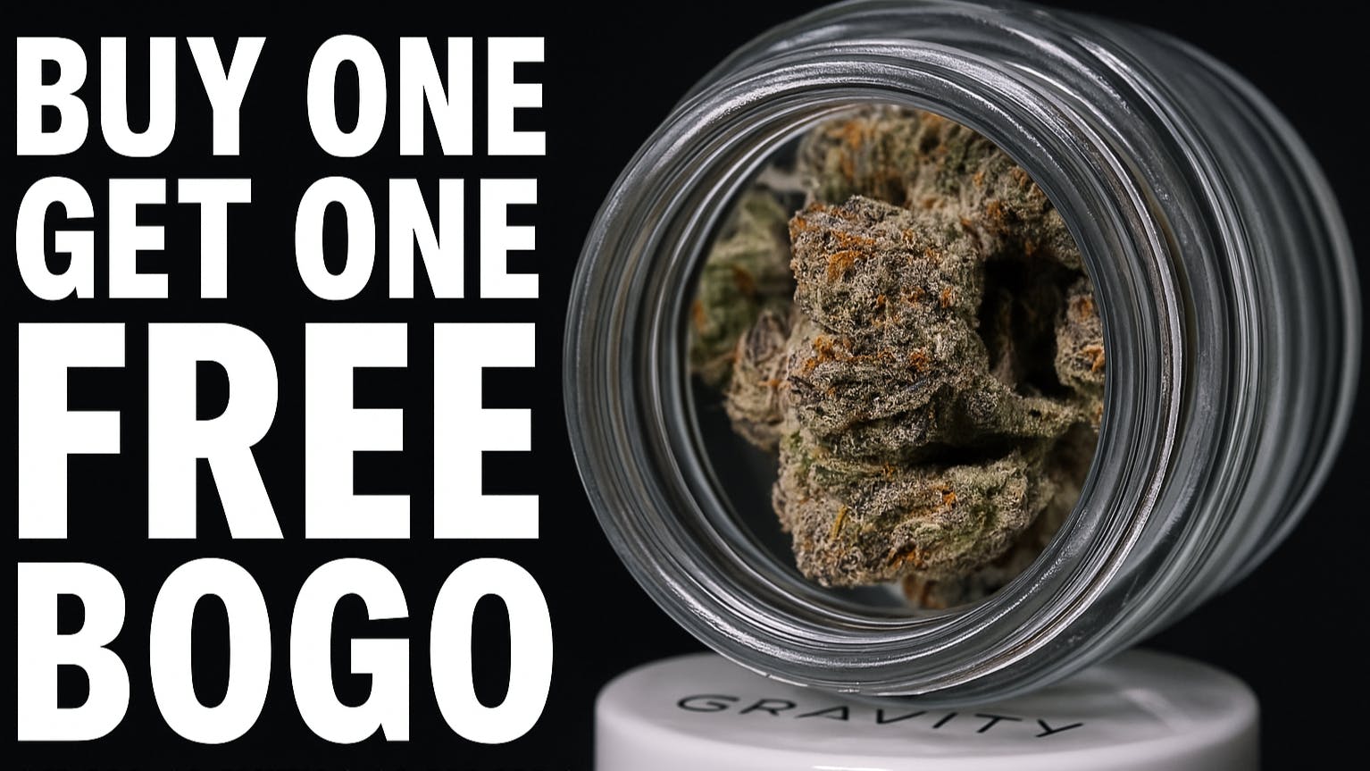 Bleu Diamond 💥 BOGO – Buy One, Get One FREE on all Gravity 5-g