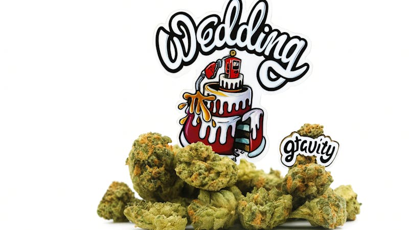 Bleu Diamond Wedding Cake X Smalls