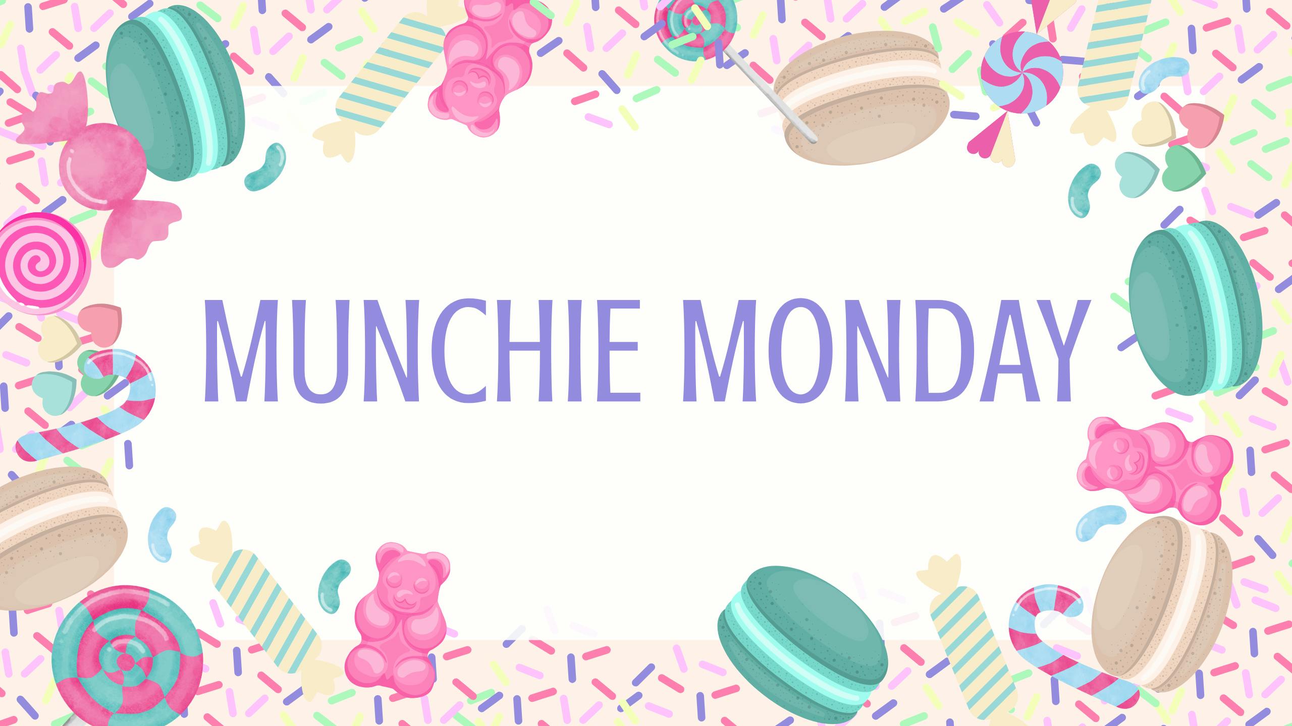 Empire Twin Palms MUNCHIE MONDAY