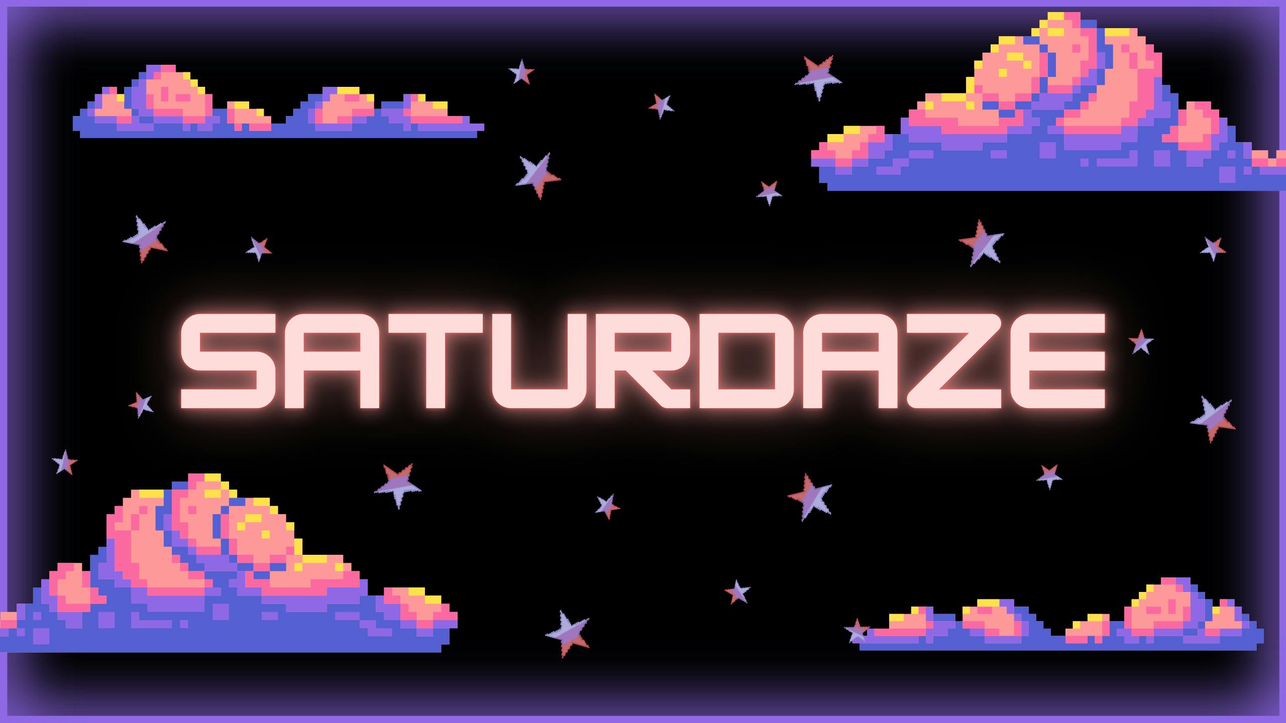 Empire Twin Palms SATURDAZE