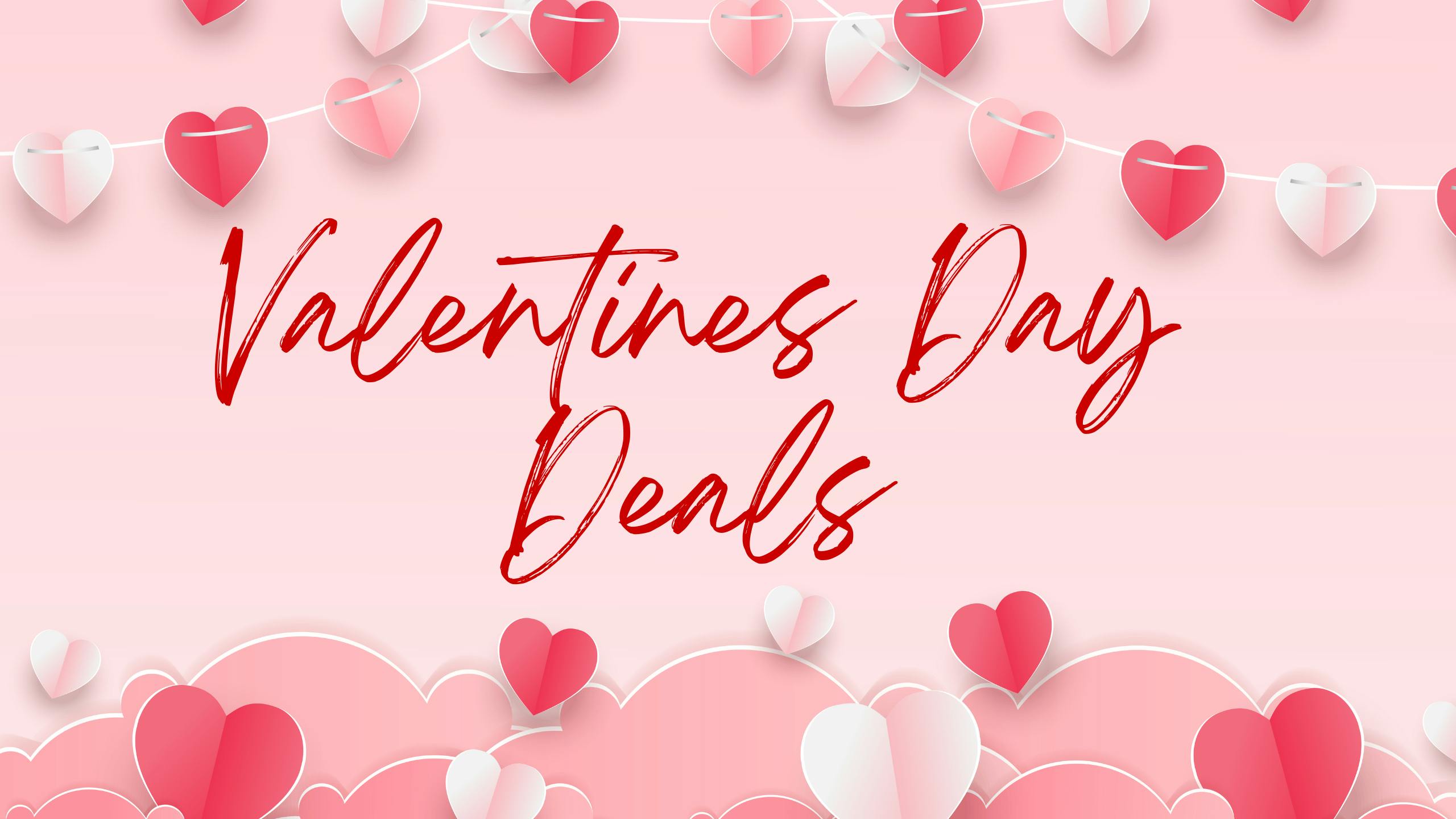 Empire Twin Palms VALENTINES DAY DEALS