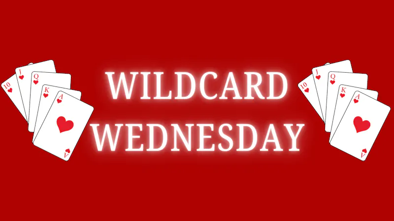 Empire Twin Palms WILD CARD WEDNESDAY