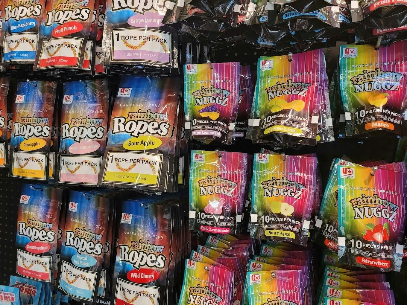 Eden Rose Dispensary - South - Dispensary Listing - Photo 3