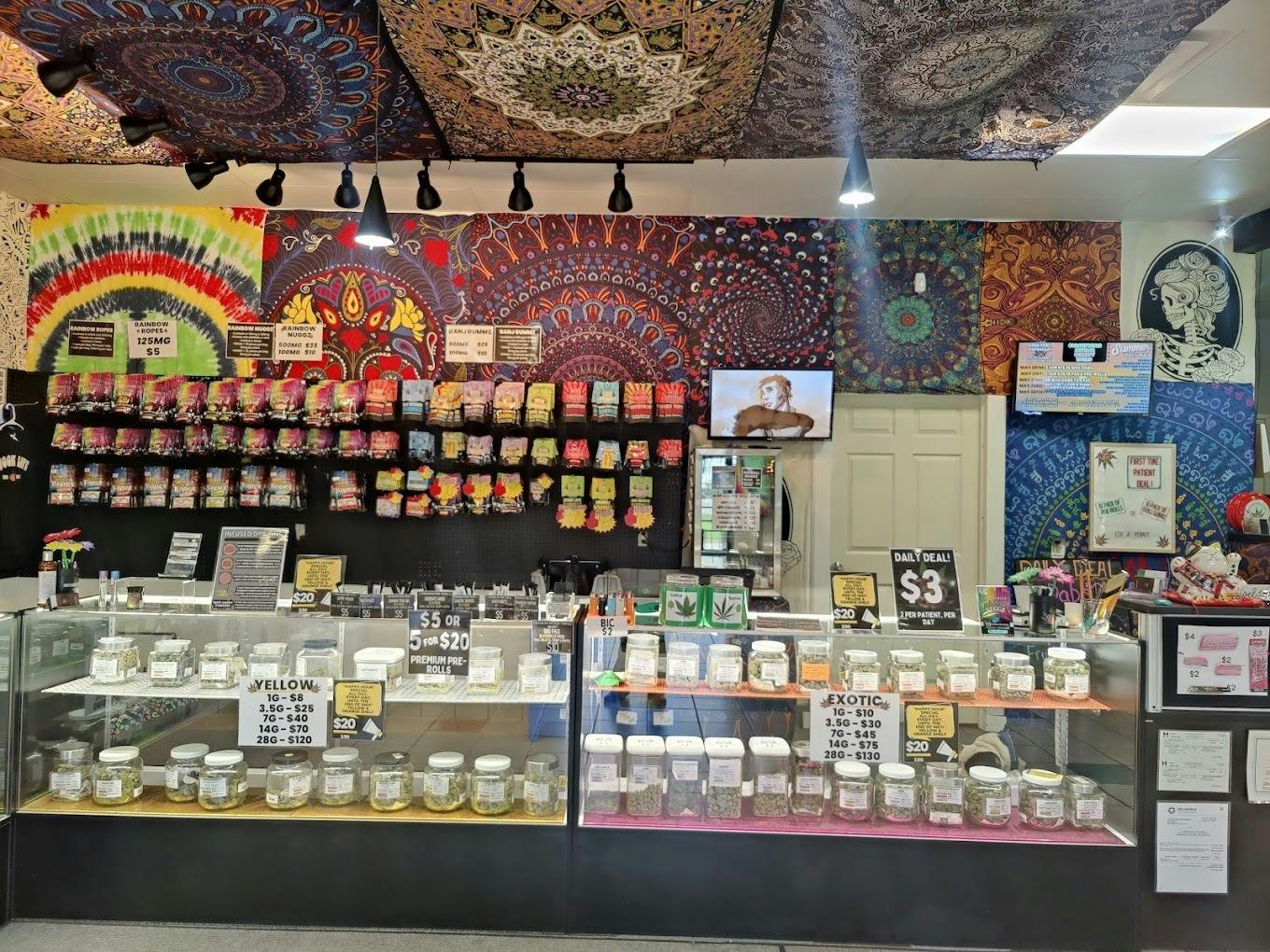 Eden Rose Dispensary - South - Dispensary Listing - Photo 2