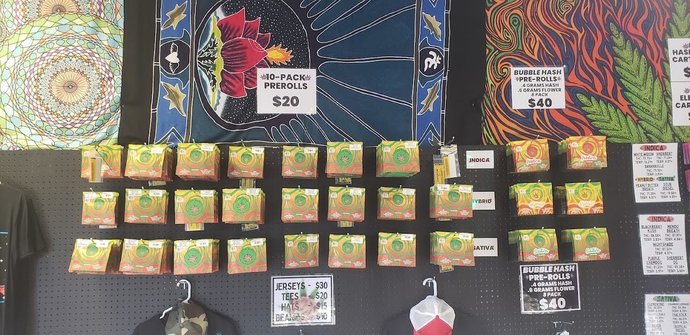 Eden Rose Dispensary - South - Dispensary Listing - Photo 1