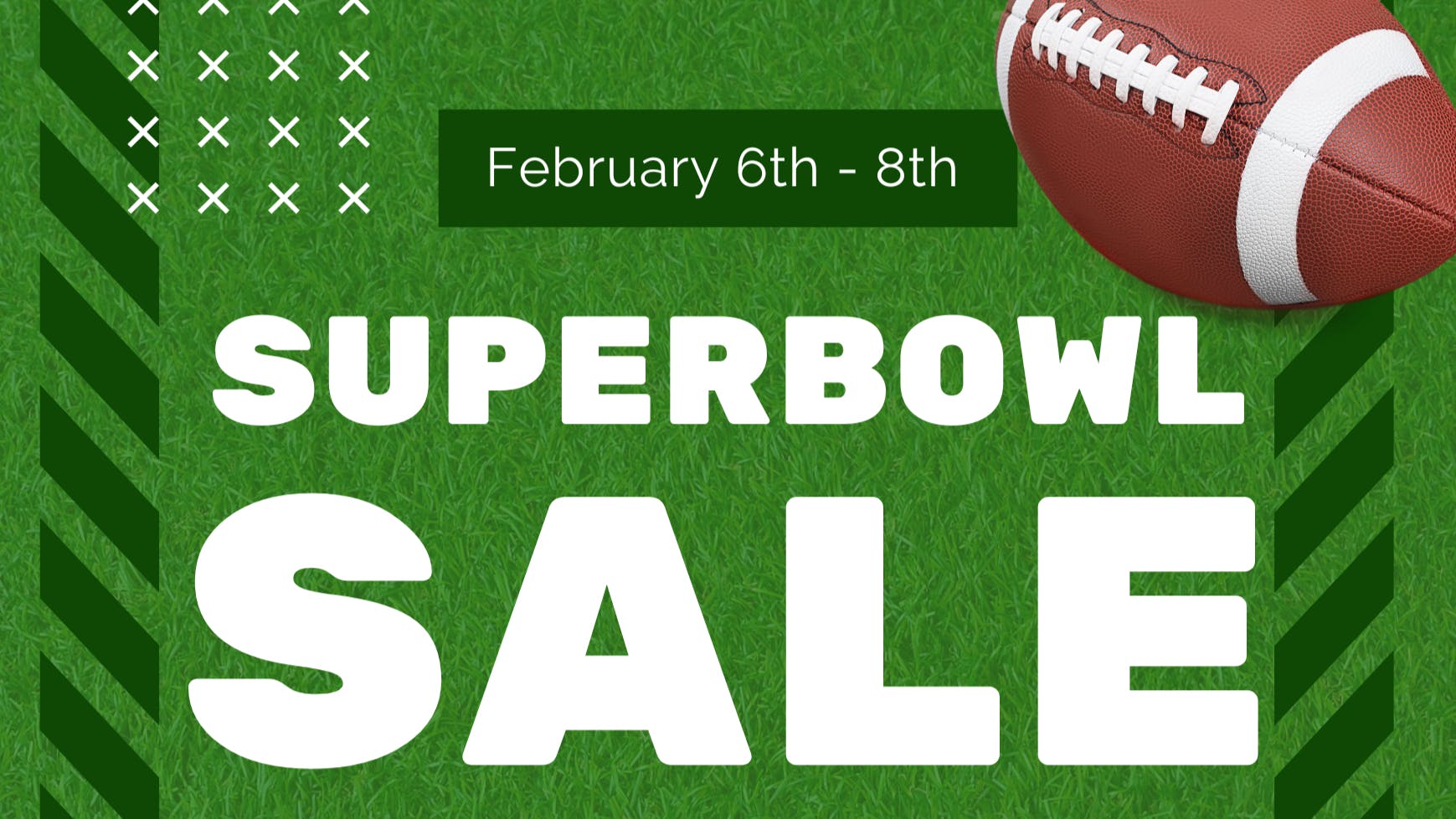 Grass Monkey Cannabis Company Superbowl Savings!