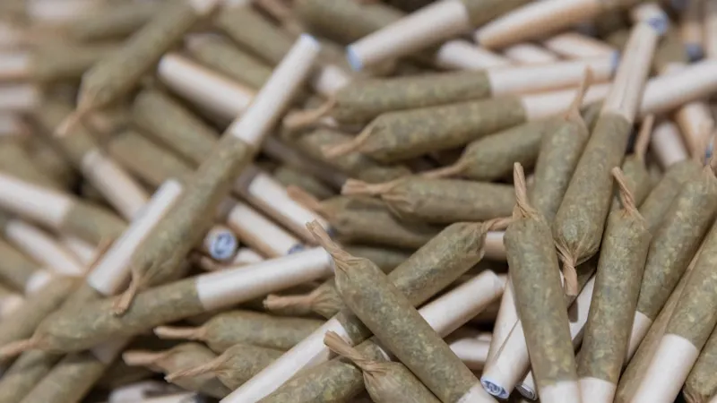 Elevate Dispensary Get 28g preroll pack for $20!!