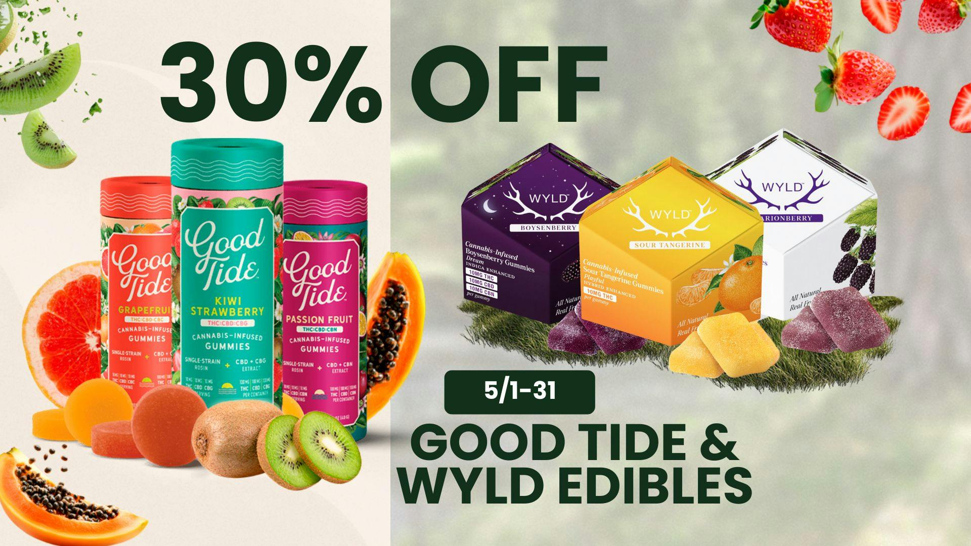 Silver Stem Drive-Thru Portland Hayden Island 30% OFF Wyld & Good Tide