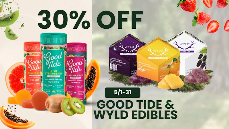 Silver Stem Drive-Thru Portland Hayden Island 30% OFF Wyld & Good Tide