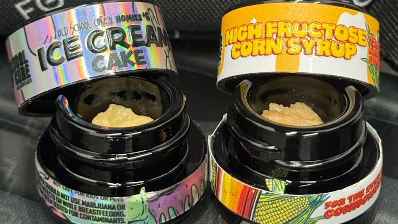 Elevate Dispensary Smoke Shop - Bethany Now Open BOGO Old School Solventless Rosin $45 OTD