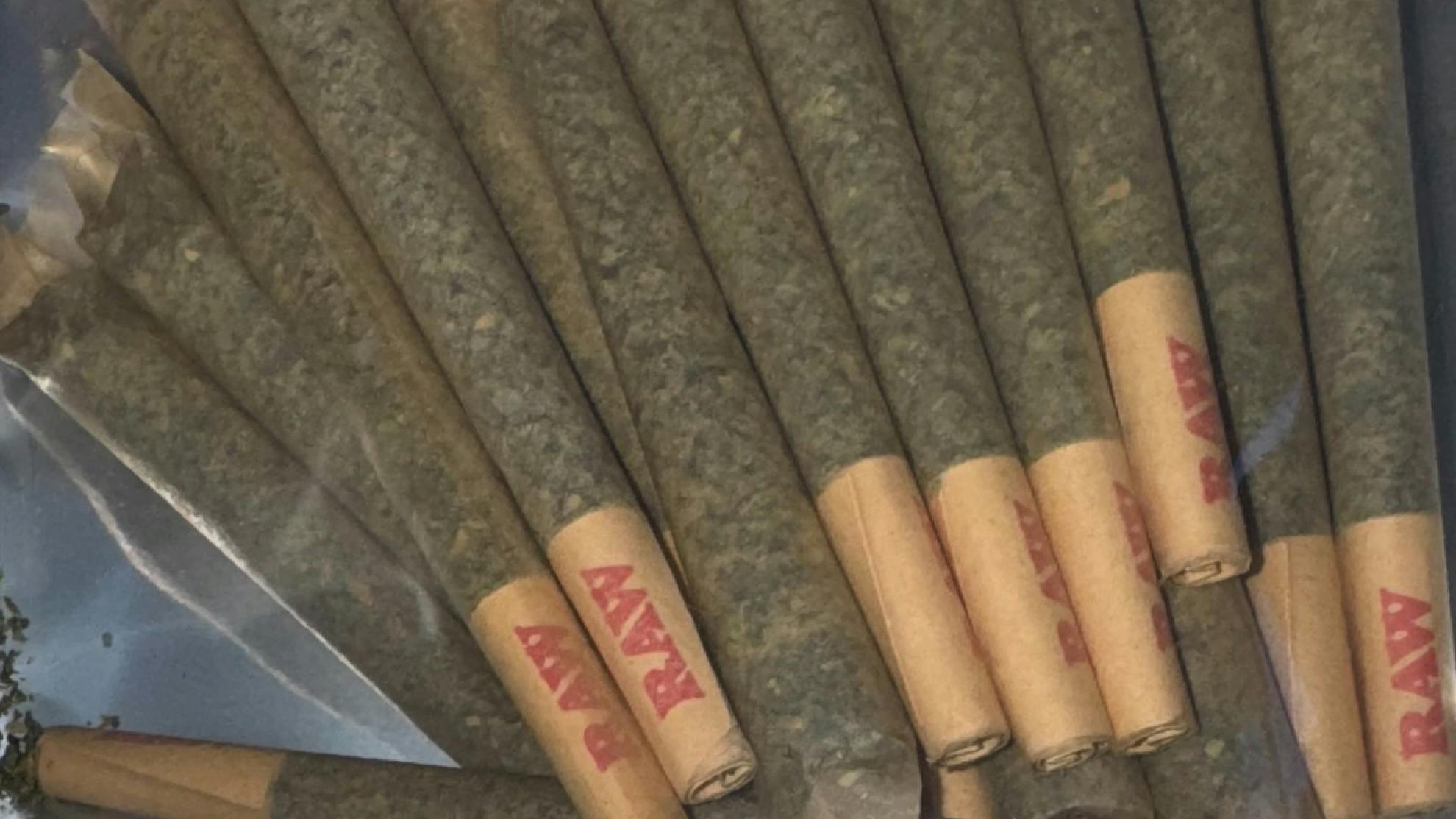 Elevate Dispensary Smoke Shop - Bethany Now Open $20 OTD - 28 Single Gram Pre-Rolled Packs!